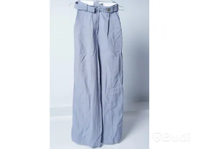 Byxor - Aeron  Manuela Wide-Leg Trousers Storlek 36