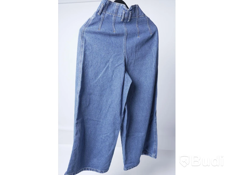 Byxor - Gestuz DeaGZ Gaucho Jeans Storlek 26 Nypris ca 1700 kr