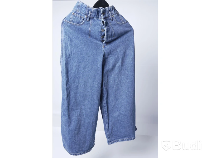 Byxor - Gestuz DeaGZ Gaucho Jeans Storlek 26 Nypris ca 1700 kr