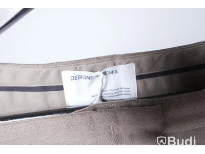 Byxor - Designers Remix Salerno Pants Storlek 38