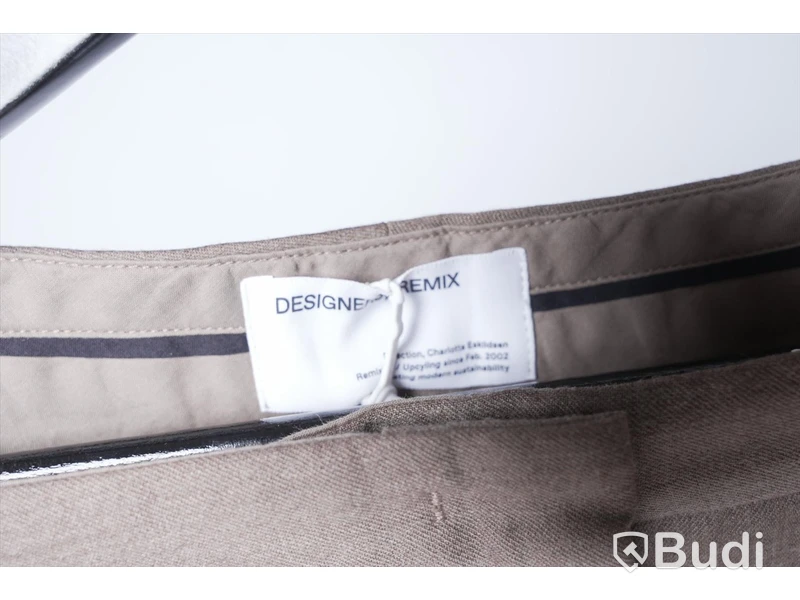 Byxor - Designers Remix Salerno Pants Storlek 38