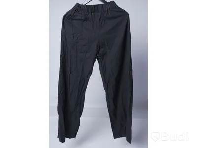 Byxor - A Part Of the Art Vacant Pants Lyocell Black Storlek XS Nypris ca 1500 kr