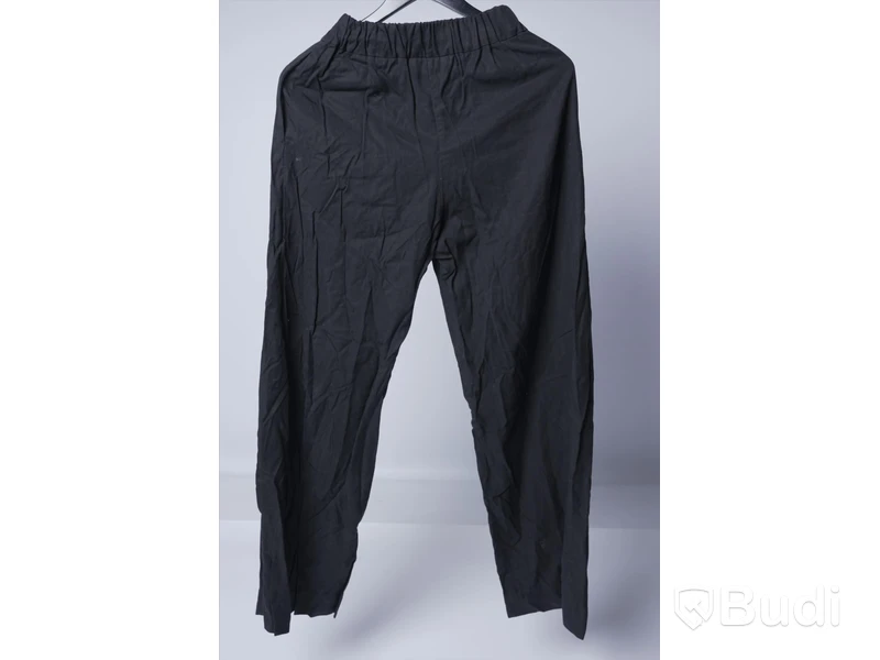 Byxor - A Part Of the Art Vacant Pants Lyocell Black Storlek XS Nypris ca 1500 kr