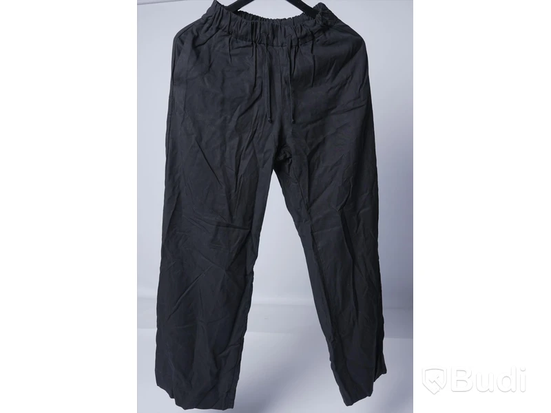 Byxor - A Part Of the Art Vacant Pants Lyocell Black Storlek XS Nypris ca 1500 kr
