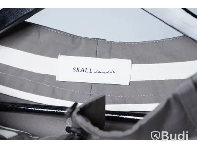 Byxor - Skall Studio, Painter Straight-Leg Trousers Storlek 42