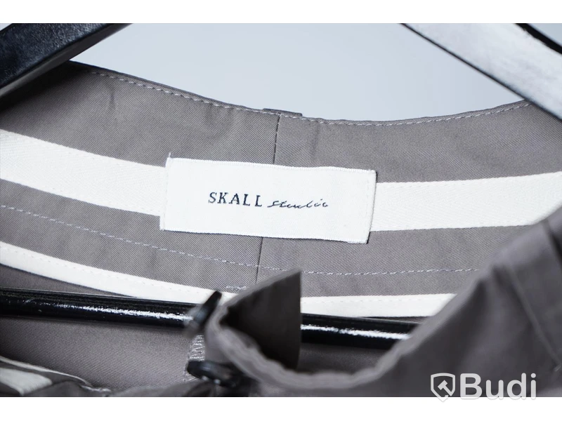 Byxor - Skall Studio, Painter Straight-Leg Trousers Storlek 42