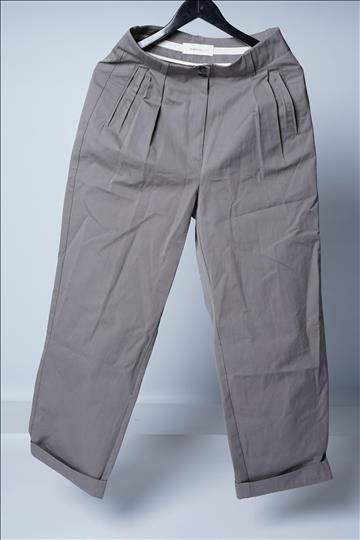 Byxor - Skall Studio, Painter Straight-Leg Trousers Storlek 40