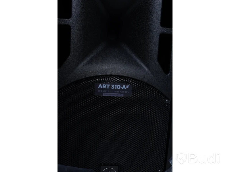 Högtalare 2st - ART 310-A. (OBS reparationsobjekt!)