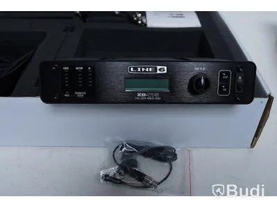 Diverse musikutrustning - Line 6 XD-V75L, Hill Audio IMA-202 v2, Epiphone gigbag, Blackstar Stereo 10 v2. (OBS reparationsobjekt!)