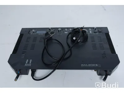 Diverse musikutrustning - Line 6 XD-V75L, Hill Audio IMA-202 v2, Epiphone gigbag, Blackstar Stereo 10 v2. (OBS reparationsobjekt!)
