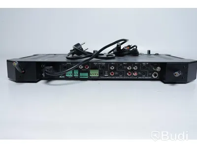 Diverse musikutrustning - Line 6 XD-V75L, Hill Audio IMA-202 v2, Epiphone gigbag, Blackstar Stereo 10 v2. (OBS reparationsobjekt!)
