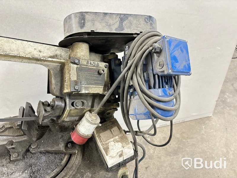 Metallbandsåg RF-128HDR-1