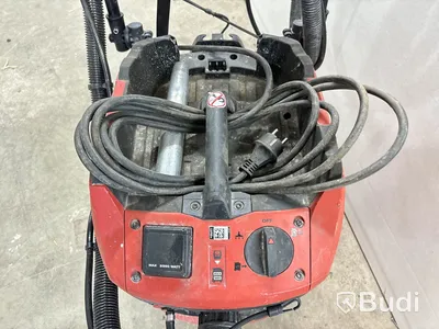 Vattenhanteringssystem Hilti DD-WMS 100 - 2018