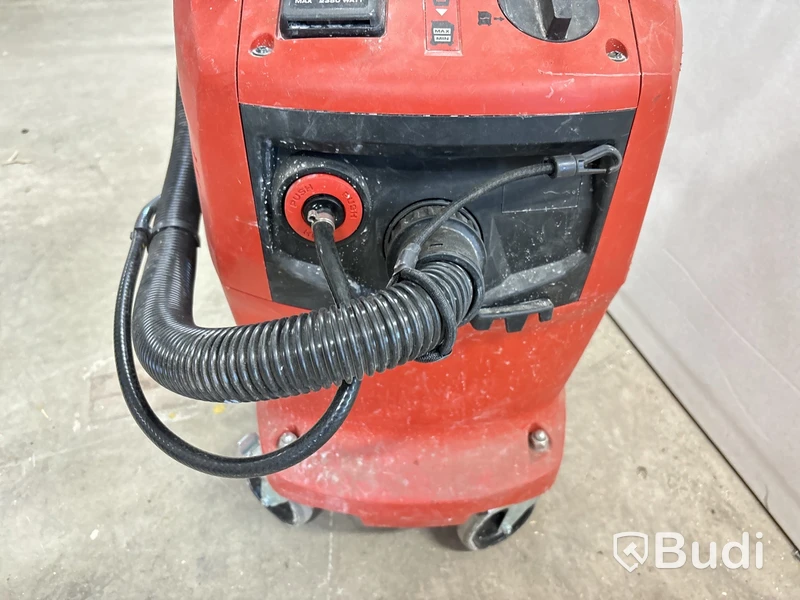 Vattenhanteringssystem Hilti DD-WMS 100 - 2018
