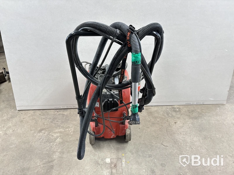Vattenhanteringssystem Hilti DD-WMS 100 - 2018