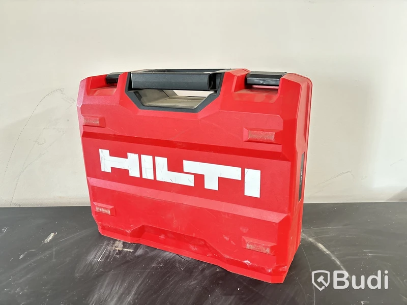 Provdragare Hilti HAT 28 M Kit