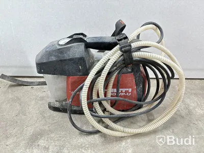 Kärnborrmaskin Hilti DD 30-W med vakuumpump - 2020