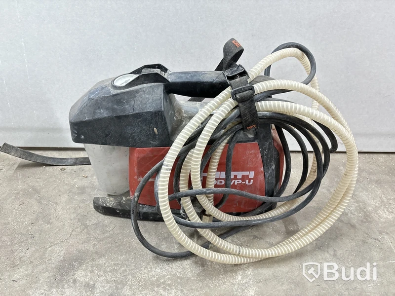 Kärnborrmaskin Hilti DD 30-W med vakuumpump - 2020