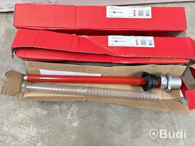 Kärnborrmaskin Hilti DD 30-W med vakuumpump - 2020