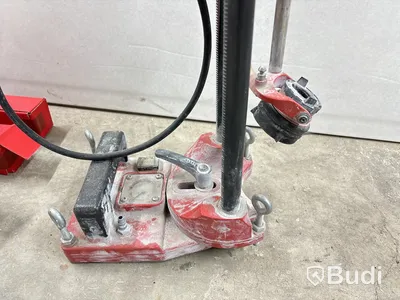 Kärnborrmaskin Hilti DD 30-W med vakuumpump - 2020