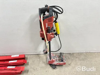 Kärnborrmaskin Hilti DD 30-W med vakuumpump - 2020
