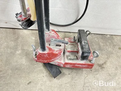 Kärnborrmaskin Hilti DD 30-W med vakuumpump - 2020
