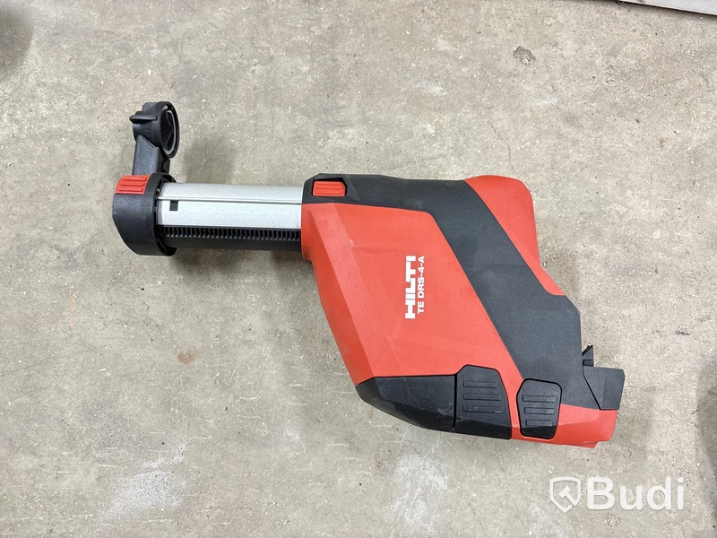 Parti batterimaskiner Hilti