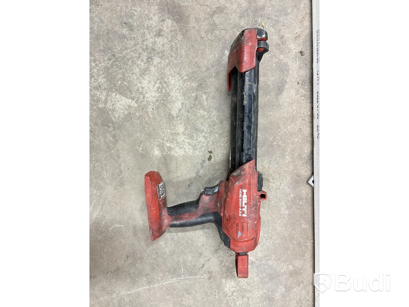 Parti batterimaskiner Hilti