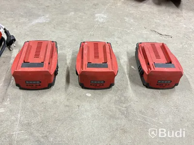 Parti batterimaskiner Hilti