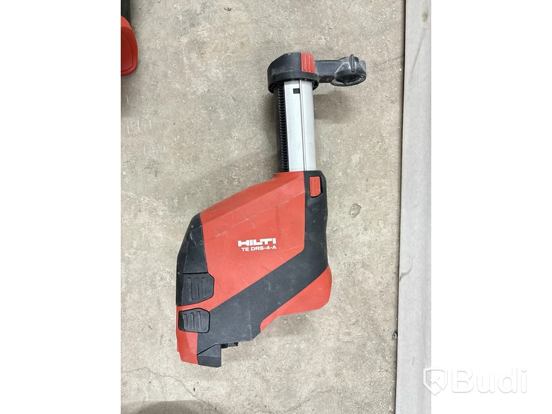 Parti batterimaskiner Hilti