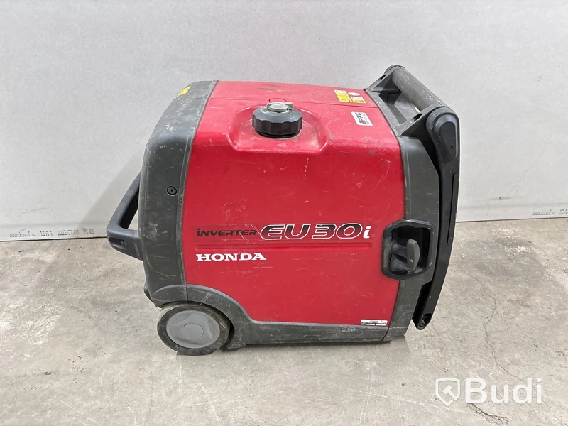 Elverk Honda EU 30i - 2018