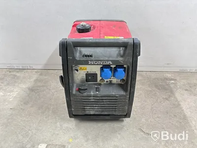 Elverk Honda EU 30i - 2018