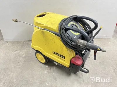 Hetvattentvätt Kärcher HDS 698C Eco