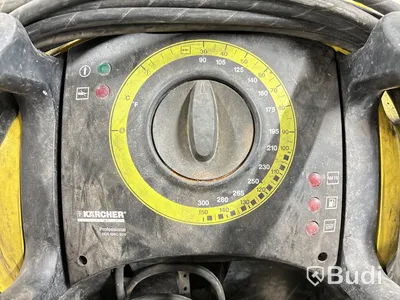 Hetvattentvätt Kärcher HDS 698C Eco
