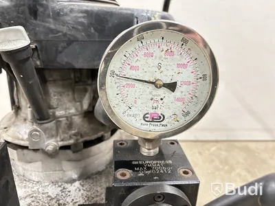 Hydraulpump Europress MSN11M41CGX2