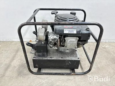 Hydraulpump Europress MSN11M41CGX2