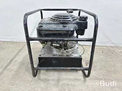 Hydraulpump Europress MSN11M41CGX2