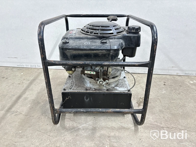 Hydraulpump Europress MSN11M41CGX2