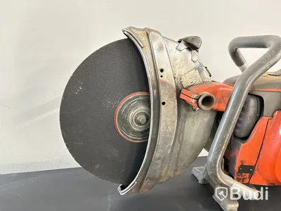 Rälskap Husqvarna K1270 Rail - 2018