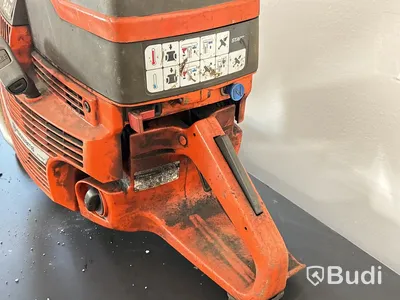 Rälskap Husqvarna K1270 Rail - 2018