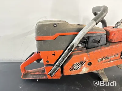 Rälskap Husqvarna K1270 Rail - 2018