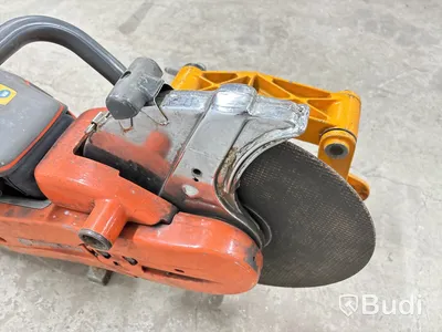 Rälskap Husqvarna K1270 Rail med kapfixtur RA10 - 2019