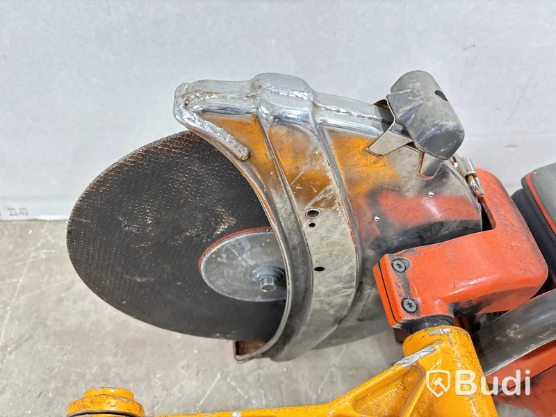 Rälskap Husqvarna K1270 Rail med kapfixtur RA10 - 2019
