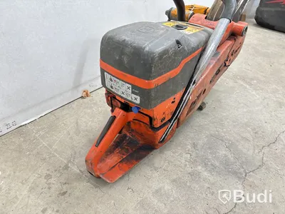 Rälskap Husqvarna K1270 Rail med kapfixtur RA10 - 2018