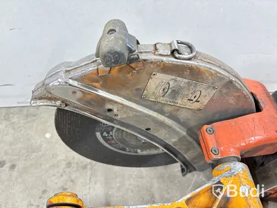 Rälskap Husqvarna K1270 Rail med kapfixtur RA10 - 2018
