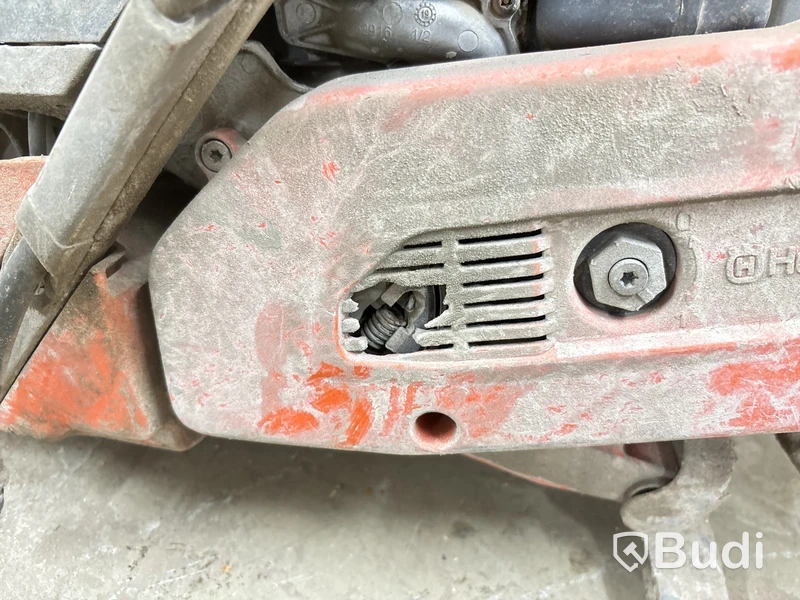 Kapmaskin Husqvarna K970 - 2020