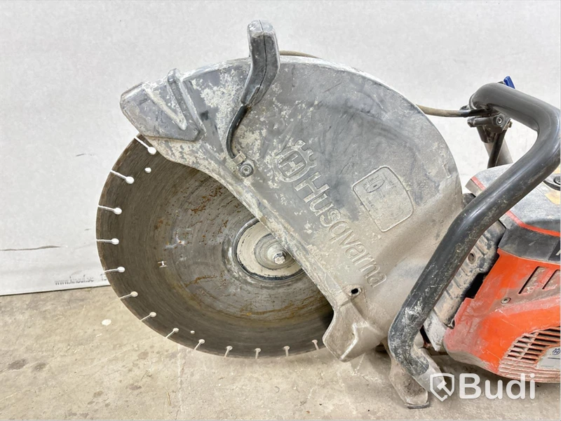 Kapmaskin Husqvarna K970 - 2020