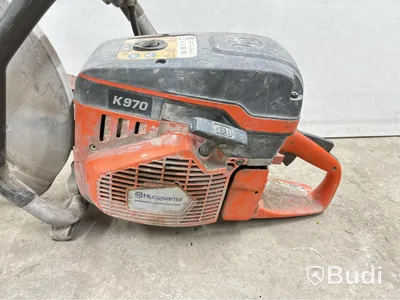 Kapmaskin Husqvarna K970 - 2020