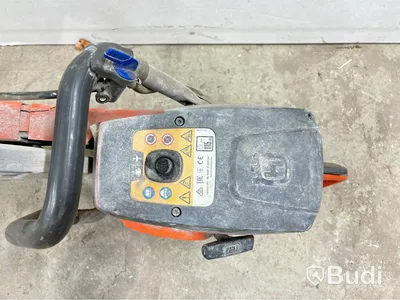 Kapmaskin Husqvarna K970 - 2020