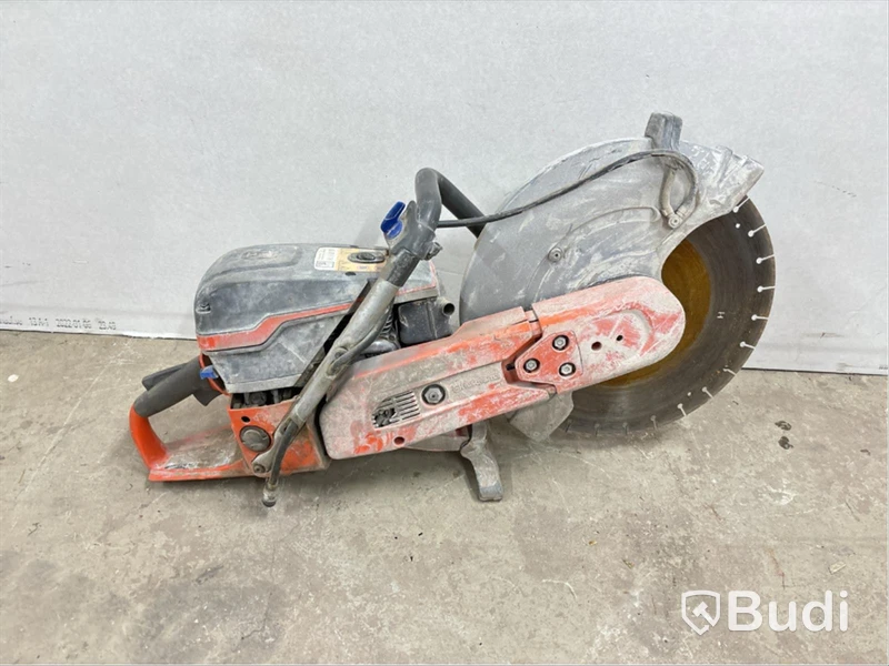 Kapmaskin Husqvarna K970 - 2020